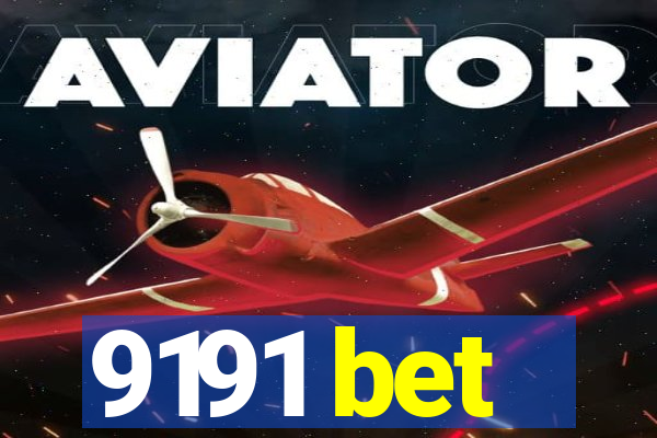 9191 bet